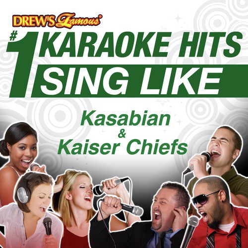 Shoot the Runner (Karaoke Version) cover art