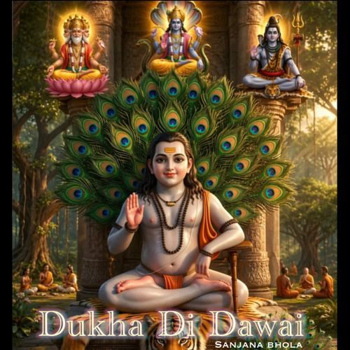Dukha di dawai