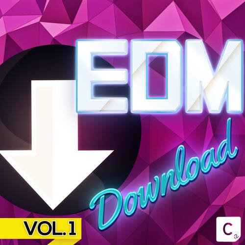 EDM Download (Vol 01) (DJ Mix 1)