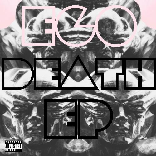 THE Trip cover art