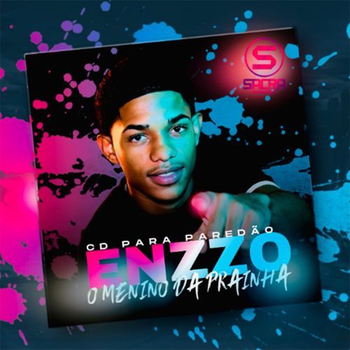 ENZZO O MENINO DA PRAINHA