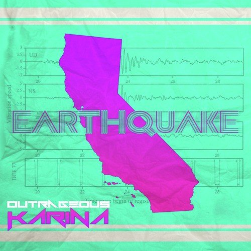 Earthquake (Radio Version)