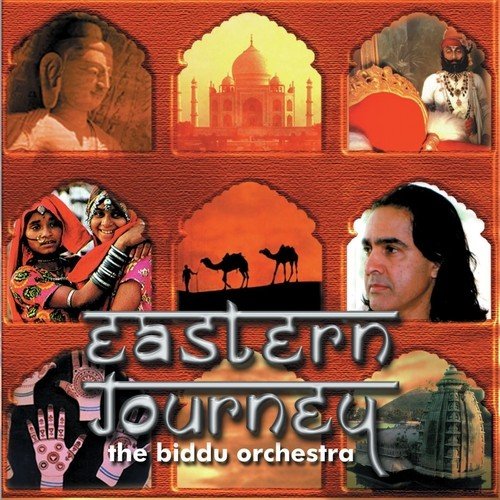 Biddu Orchestra