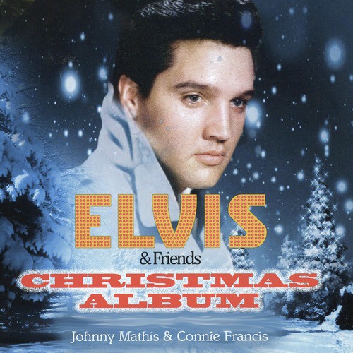 Sleigh Ride Song Download From Elvis Friends Christmas Album JioSaavn