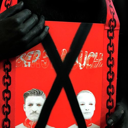 Greg (La Fraicheur Remix) cover art