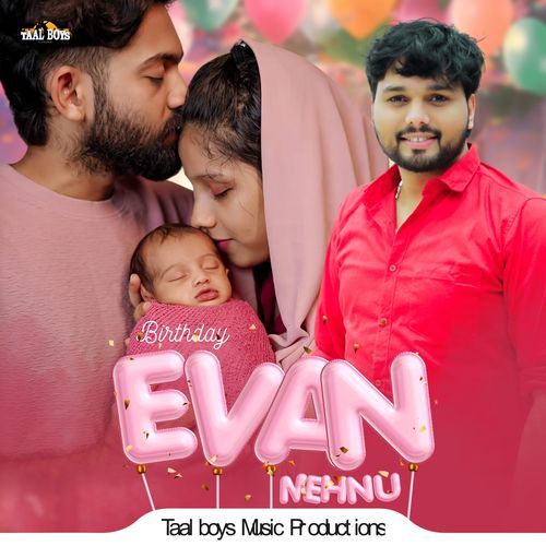 Evaan Mehnu