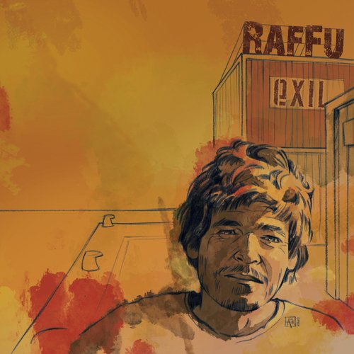 Ma France cover art