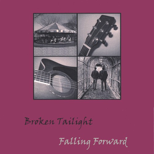 Jamie cover art