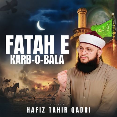 Fatah e Karb-o-Bala