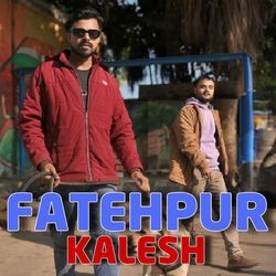 Fatehpur Kalesh-P1wYVxNSBWs