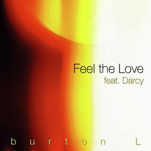 Feel The Love feat. Darcy - The Remixes