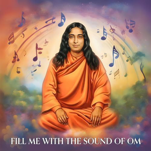 Fill Me With The Sound Of OM