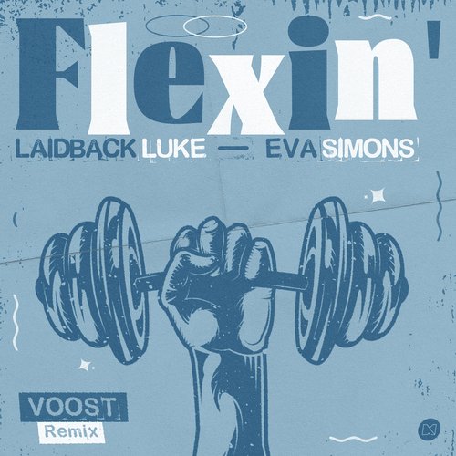 Flexin' (Voost Remix)