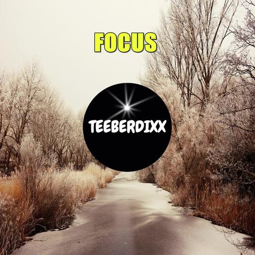 Focus cover art