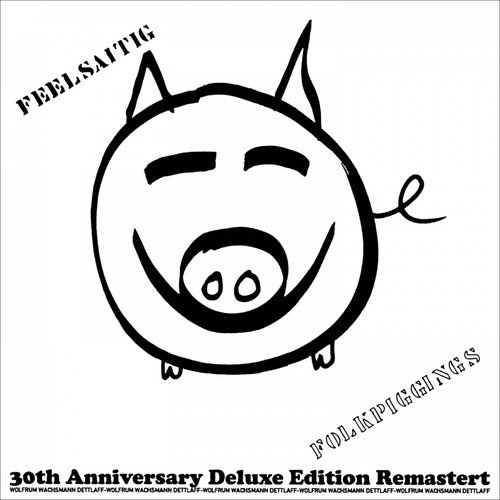 Feelsaitig-Song (Remastered) cover art