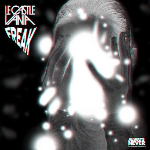Freak: The Otherside Series, Vol.2 cover art