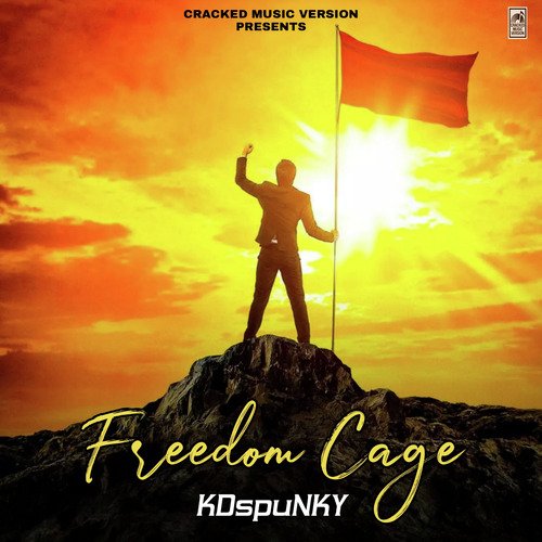 Freedom Cage_poster_image