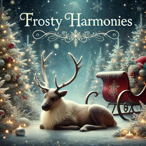 Frosty Harmonies_poster_image