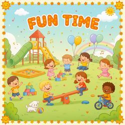 Fun Time