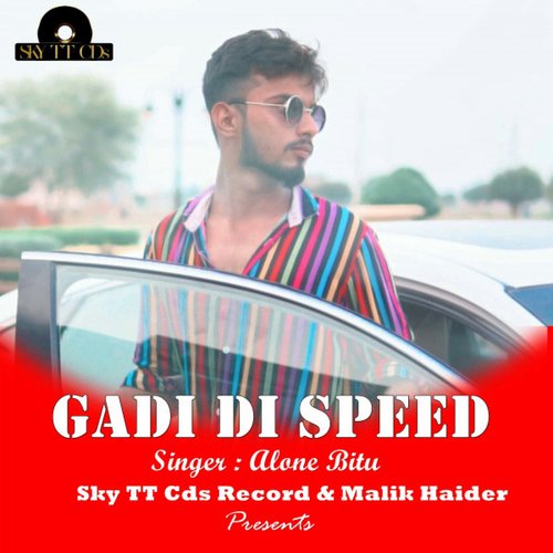 Gadi Di Speed