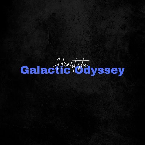 Galactic Odyssey