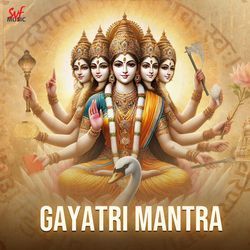 Gayatri Mantra-PVsfWBVlUGY