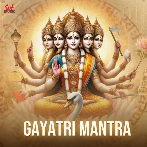 Gayatri Mantra