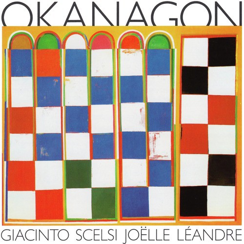 Giacinto Scelsi: Okanagon