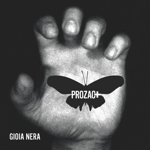 Luca cover art