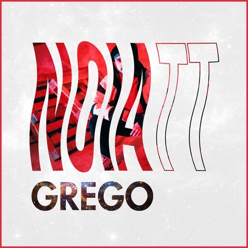 Grego cover art