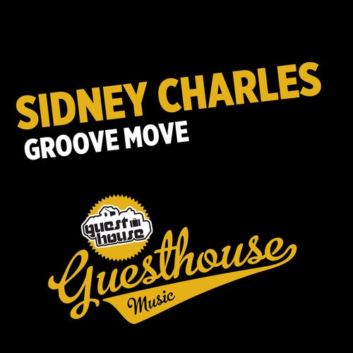 Groove Move (Dub)
