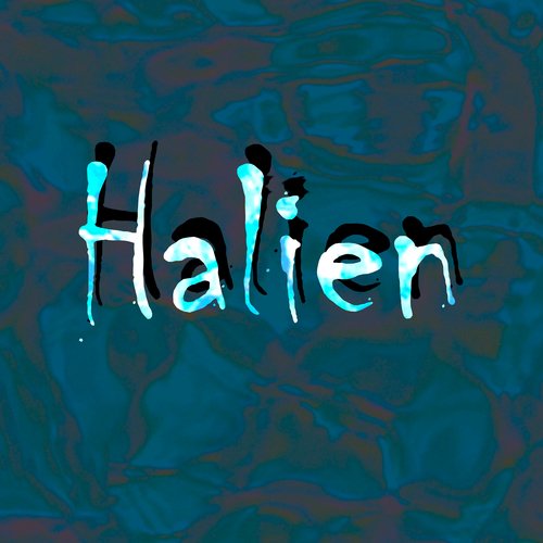 Halien