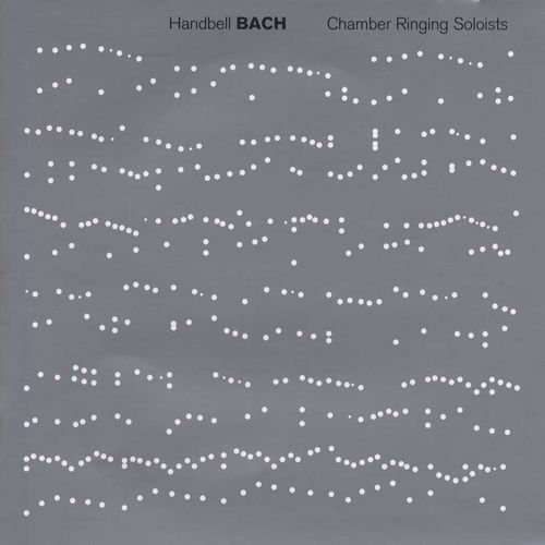 J.S. Bach: Flute Sonata in E-Flat Major, BWV 1031: Sonatas For Flute And Harpsichord No. 2 In E Flat Major Bwv 1031 - Siciliana (Arr. Chamber Ringing Soloists) cover art