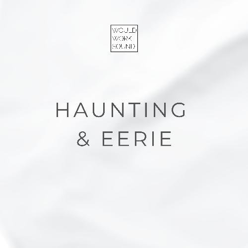 Horrible Hauntings