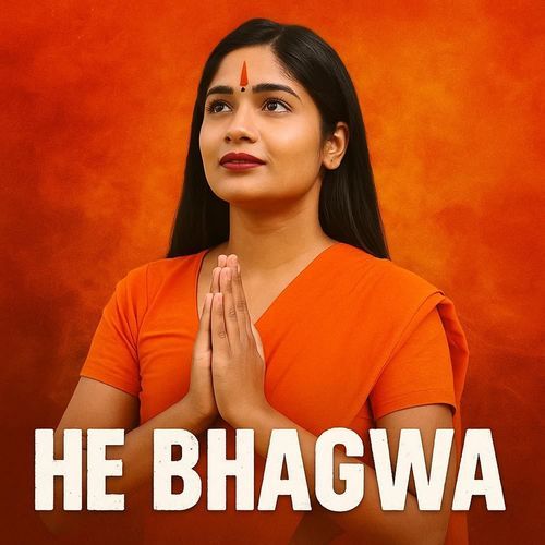 He Bhagwa