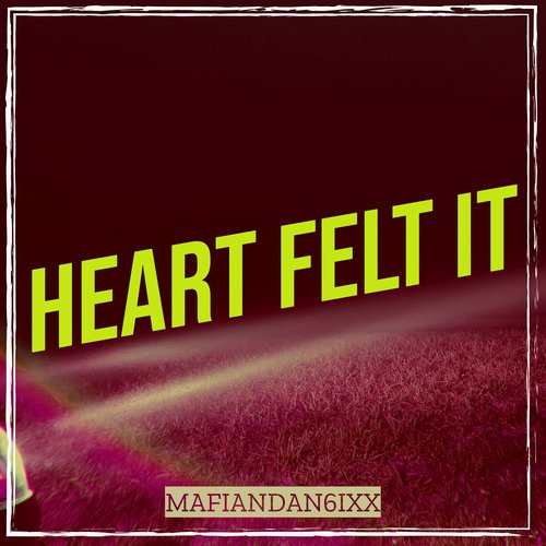 Heart Felt It_poster_image