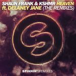 Heaven (feat. Delaney Jane) [The Him Remix] (The Him Remix)