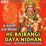 Hey Bajrangi Daya Nidhan