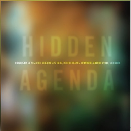 Global Citizen cover art
