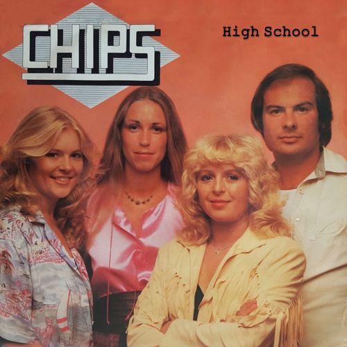 High School