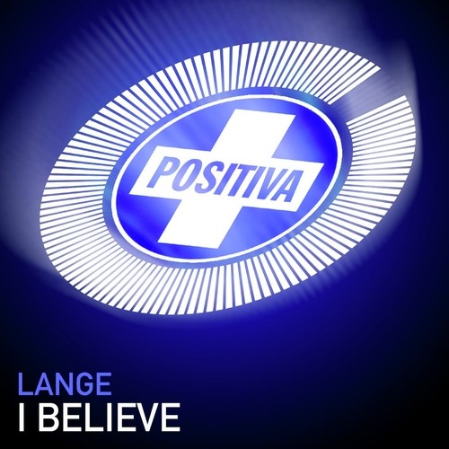 I Believe (Lange Mix)