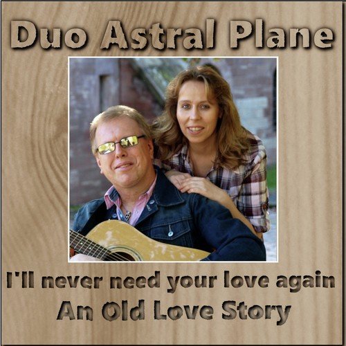 Duo Astral Plane