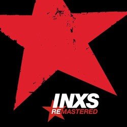 INXS Remastered (10 Album Edition)