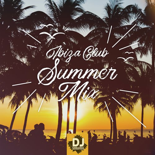 Chillout Dance cover art
