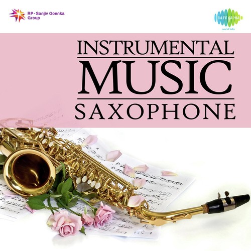 Instrumental Music Saxophone