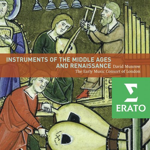 Instruments of Middle Age and Renaissance_poster_image