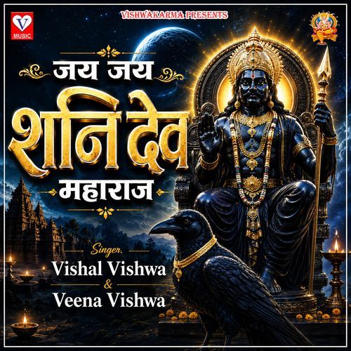 Jai Jai Shani Dev Maharaj