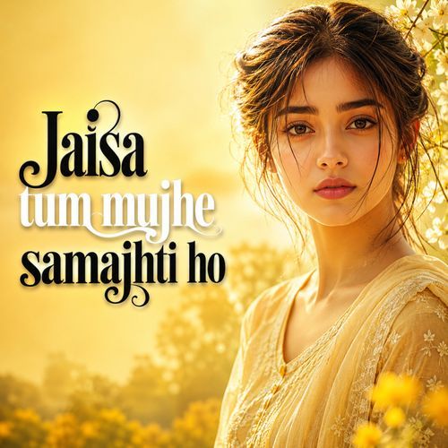 Jaisa tum mujhe samajhti ho