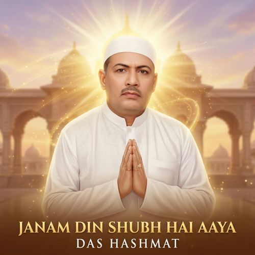 Janam Din Shubh Hai Aaya cover art