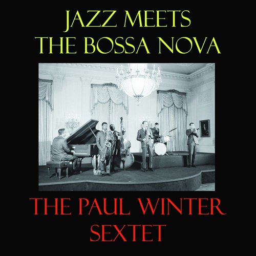 The Paul Winter Sextet